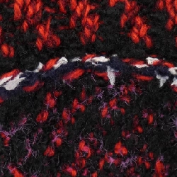 【Khuyến mãi】Áo khoác cardigan CHANEL 646968