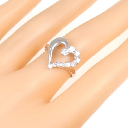 Nhẫn kim cương PT 0.50CT 673690