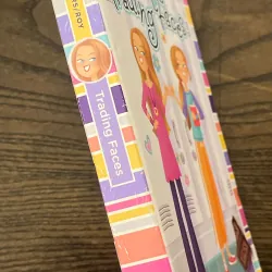 Trading Faces 972086