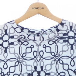 HERMES *06-7706 Áo thun - Hàng hiệu Chính hãng 822740