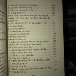 Béo phì và phương thức sinh hoạt - Trương Thu Trăn 781097