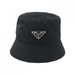 Mũ PRADA Triangle Logo 1HC137 2DMI - Hàng hiệu Chính hãng 836257