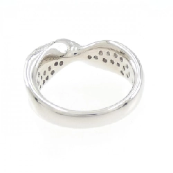 Nhẫn kim cương PT 1.00CT - Hàng hiệu Authentic 855377