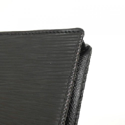 Ví tiền Louis Vuitton Epi Porte Monnaie Boîte M63692 620150