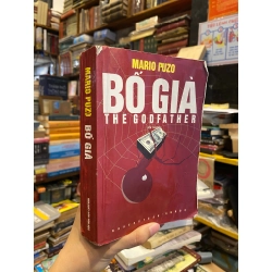 Bố già - Mario Puzo