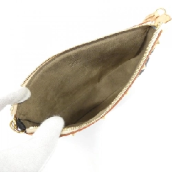 Túi đeo chéo Louis Vuitton Multicolor Pochette Accessoires M92648 - Hàng hiệu Chính hãng 805892