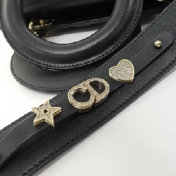 Túi xách Lady Dior nhỏ MY ABCDIOR của Christian Dior 619756