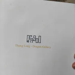 Thổ cẩm khác vựng tập hội họa của Đoàn Xuân Tặng  1006126