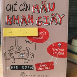 Chỉ cần mẫu khăn giấy 