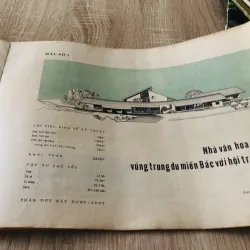 MẪU NHÀ VĂN HOÁ XÃ 1019132