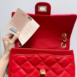 Túi xách CarloRino chính hãng, mới 100% nguyên tag  444782