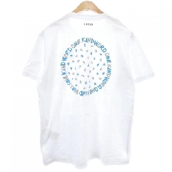 SACAI 23-0466S Áo thun - Hàng hiệu Chính hãng 899319