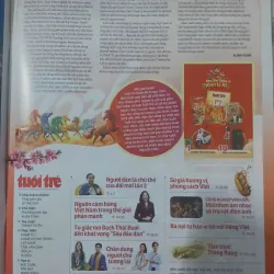 Báo Tuổi trẻ Xuân Bính Ngọ 2026 992241