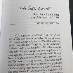 Nỗi Buồn Rực Rỡ 693300