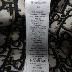 Mũ bob Christian Dior TEDDY-D Oblique 95TDD923A130 - Hàng hiệu Authentic 833390