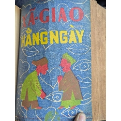 Loại sách học làm người 6 quyển đóng chung 799536