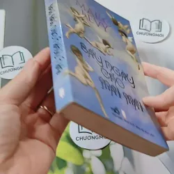 Bảy Ngày Cho Mãi Mãi - Marc Levy 744685