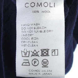 COMOLI ニット - Hàng hiệu Authentic 886486