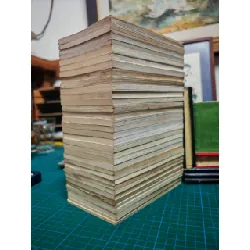 Truyện Asari Cô Bé Tinh Nghịch (Bìa Vàng) 695031