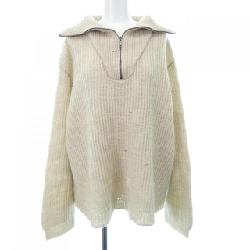 Maison Margiela S67HL0008 Áo len - Hàng hiệu Chính hãng