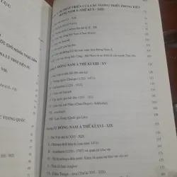 Lịch sử ĐÔNG NAM Á 599855