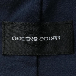 Áo khoác lông vũ QUEENS COURT - Hàng hiệu Chính hãng 818040