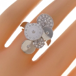 Nhẫn Bulgari Chikuradi - Hàng hiệu Chính hãng 834097