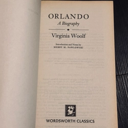 Orlando - V. Woof 542096