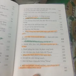Thuật Trung Dung Bí Quyết Thành Công Mọi Thời Đại - Mã Đạo Tông 992488