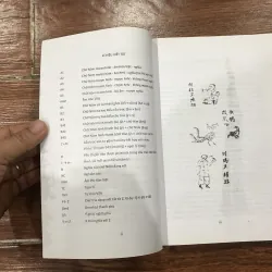 Lý thuyết và thực hành chữ Nôm (k3) 971547