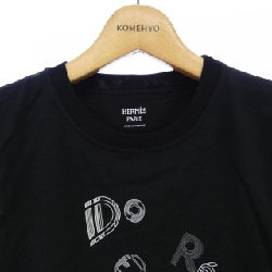 【Mã giảm giá】Áo phông HERMES 645976