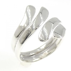 Nhẫn 925 George Jensen - Hàng hiệu Authentic