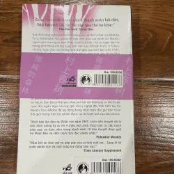 Rừng Nauy - Haruki Murakami (7) 933300