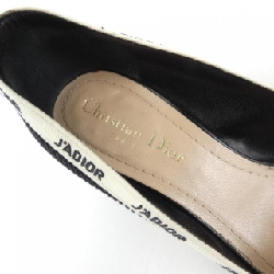 【Mã giảm giá】Giày cao gót CHRISTIAN DIOR 664825