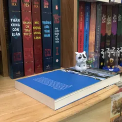 Đường chân trời đã mất - James Hilton 707100