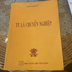 Tu là Chuyển Nghiệp
