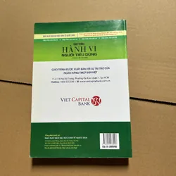 Giáo trình hành vi người tiêu dùng