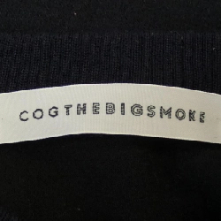 【Mã giảm giá】COGTHEBIGSMOKE Sweat 636680