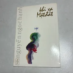 Khi xa mặt đất - Nguyễn Ngọc Hạnh - 1997s