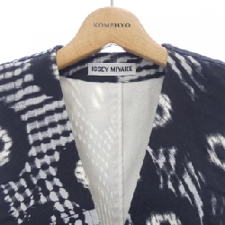 Áo vest ISSEY MIYAKE IM11FE004 - Hàng hiệu Authentic 815052