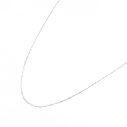 K18WG Dây chuyền Venetian - Hàng hiệu Chính hãng 866078