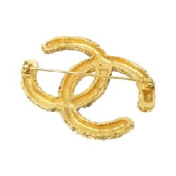 【Vintage】Chanel 02242 Brooch 626405