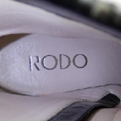 Giày boot RODO 658845