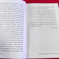 Ma famille, mes amis et mon pays 957027