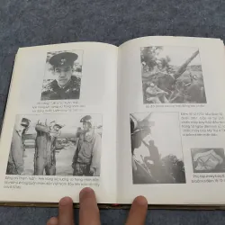 NHỚ VỀ TRẬN ĐIỆN BIÊN PHỦ TRÊN KHÔNG 936755