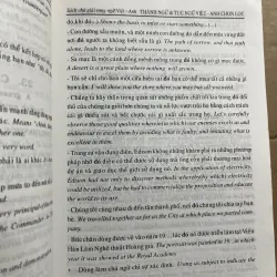 Thành ngữ tục ngữ Việt Nam chọn lọc 970069