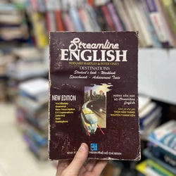 Stream English 417307
