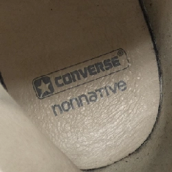 Giày thể thao CONVERSE - Hàng hiệu Authentic 906204