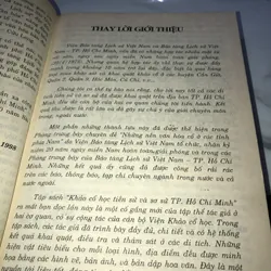 Khảo cổ học tiền sử và sơ sử Tp HCM  738099