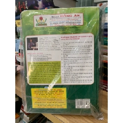 Những viên kim cương trong hoá học -PGS.TS.Cao Cự Giác 758625